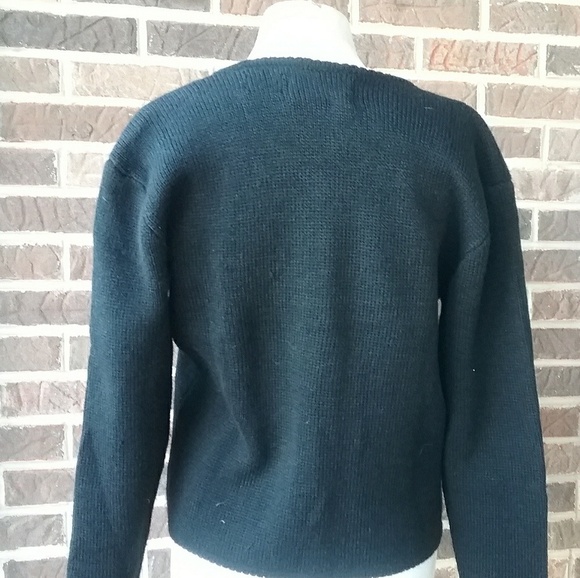 Tally Ho Vintage Cardigan - Picture 4 of 6